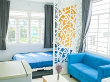 Hình ảnh Trang Chủ MB66.COM / Đăng Ký Tặng 66K vách ngăn phòng ngủ,2  cửa sổ lớn đủ nội thất Rạch Bùng Binh