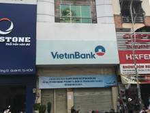 Hình ảnh Bán gấp nhà mặt tiền đường Hai Bà Trưng, Quận 1 (DT 9x17)