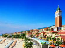 Hình ảnh Đất view biển ngay trung tâm Nam Đảo Phú Quốc, sổ hồng riêng, Giá rẻ