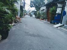 Hình ảnh Chốt ngay - Xe hơi ngủ trong nhà - Đường CN1 - Tân Phú