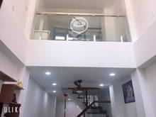 Hình ảnh Bán nhà giá rẻ Hẻm ô tô Tô Hiến Thành 34m2, 3,4x10, 2 tầng, 3tỷ 9 TL