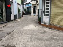Hình ảnh Cho thuê nhà HXH Đinh Tiên Hoàng, Q1, 4 tầng giá 11tr để ở và KD