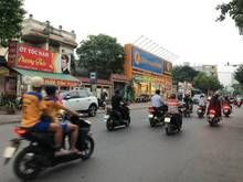Hình ảnh Mặt tiền kinh doanh đường Gò Dầu, P. Tân Quý, Gía bán 64 tỷ