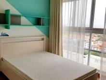 Hình ảnh cần cho thuê Trang Chủ MB66.COM / Đăng Ký Tặng 66K Happy Valley dt 135m2 3PN, full Nt giá chỉ 24tr/th