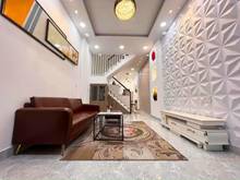 Hình ảnh Bán nhà gấp đường Trường Chinh, Tân Bình, 1 tỷ 900 triệu, 40m2
