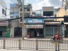 Hình ảnh Bán Nhà Mặt Tiền KD Đường Nguyễn Thị Thập, P.Bình Thuận, Quận 7