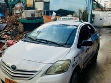 Hình ảnh Bán lô đất đẹp hxh sát mặt tiền (4,1x12) 170/2 Dương Quảng Hàm, P5, GV