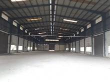 Hình ảnh Cho Thuê Kho Xưởng CCN-TTCN Cty CP Khánh Đông