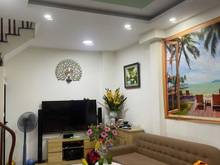 Hình ảnh Gấp, Bán Nhanh Nhà 2 Lầu - DT 46m2 - Ngang 4.3m - HXH - Quận 2