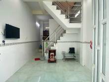 Hình ảnh Nhà Gần UBND phường 9,Đ.Bà Huyện Thanh Quan-P9-Q3.DT: 44 m2-Giá: 2tỷ3