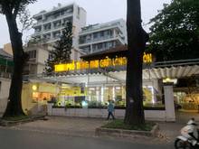 Hình ảnh Cho thuê MẶT BẰNG ĐẸP 34-34A Trần Quốc Thảo P7 Q3-Nên thuê ngay !