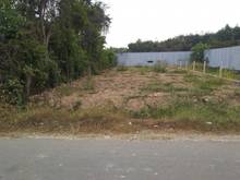 Hình ảnh Đất thổ vườn nguyễn thị chiên 237m2 giá ngợp 2ty150