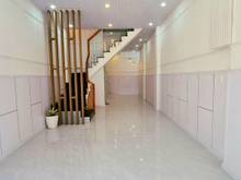 Hình ảnh Cần bán nhà đường Bạch Đằng, Quận Tân Bình, 44m2, 2 tỷ 300 triệu.