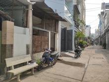 Hình ảnh Hẻm 5m - Gò Xoài - DT: 62.3 m2 - Nhà cấp 4