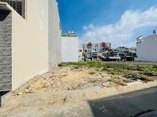 Hình ảnh Bán đất phân lô đẹp (4x19) Nguyễn Oanh, P17, Gò Vấp