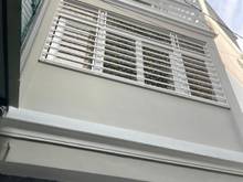 Hình ảnh Bán Gấp Nhà Hoàng Hoa Thám, Phan Đăng Lưu, P.5, 24M2, 4 Tầng, 4.1 Tỷ