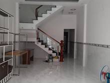 Hình ảnh Bán Nhà Giá Rẻ Gần UBND Tân Nhựt-Bình Chánh 200m.DT:40m2-Giá:2,2 tỷ