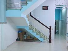 Hình ảnh Bán nhà mặt tiền đường nội bộ Bình Phú 1 p10 q6