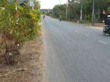 Hình ảnh Bán lô đất đẹp mặt tiền đường Trảng Bom-An Viễn, Đồng Nai