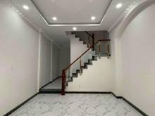 Hình ảnh Nhà Gần Công Viên Lê Thị Riêng,Đ.Hồ Bá Kiện-P15-Q10.DT:42m2-Giá:2tỷ250