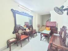 Hình ảnh Bán nhà phú diễn, 59m, ô tô, mặt tiền 5m, kinh doanh, nhỉnh 4,5tỷ.