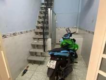Hình ảnh Bán nhà Trần Khắc Chân, P9, 2PN 2WC, Giá 1,5 tỷ TL