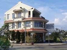Hình ảnh Khu A mặt tiền, 930 triệu, KĐT Làng Sen VN Long An.