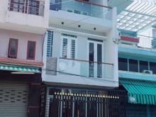 Hình ảnh Bán nhà MT đường 1B, BÌnh Trị Đông B, BÌnh Tân, 5x20m, giá 13.5 tỷ