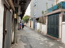 Hình ảnh Bán đất thổ cư Nguyễn Sơn, Long Biên- 96m2, CHIA 2 LÔ-Ô TÔ vào nhà