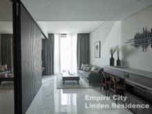 Hình ảnh 2PN nội thất cao cấp-64m2-Empire City Thủ Thiêm