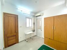 Hình ảnh Phòng đẹp, đầy đủ tiện nghi gần ngay Coopmart Cống Quỳnh Quận 1.