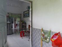 Hình ảnh Bán Nhà Trương văn Đa 746m2, (7/19*40) Tân Nhựt Bình Chánh, GIÁ 9 TỶ !