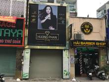 Hình ảnh Bán nhà mặt tiền đường Cao Thắng, P 12, Quận 10. DT: 8 x 16m, T +3 lầu