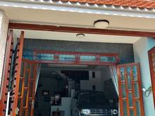 Hình ảnh Hẻm xe hơi 5m Đ.Số 3 5x14m trệt 2lầu đúc BTCT, xe hơi ngủ trong nhà