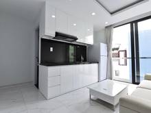 Hình ảnh Trang Chủ MB66.COM / Đăng Ký Tặng 66K 1 Phòng ngủ 42m2 ban công máy giặt riêng Nguyễn Thông Q3