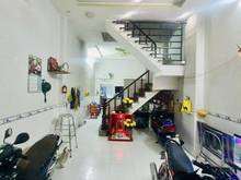 Hình ảnh Bán nhà Thủ Đức, 1 lầu 2 phòng ngủ hẻm xe hơi khu Đường số 9