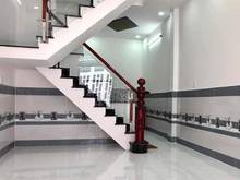 Hình ảnh Gần Trường THPT Quốc Trị ,Đ.Nguyễn Văn Luông-P12-Q6.DT:37m2-Giá:1tỷ950