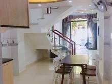 Hình ảnh Định cư nước ngoài bán nhà Đ.VƯỜN LÀI, 45m2_2,1 tỷ, có sổ hồng