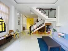 Hình ảnh Villa Mini Khu Thảo Điền - Có Sân - Giá 1200$