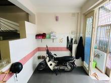 Hình ảnh Bán nhà gần Đại Học Công Nghiệp, Q. Gò Vấp, ngang khủng, 65m2, 4 lầu.