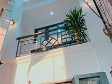 Hình ảnh Bán nhà Trần Huy Liệu, P15, 30m2, 2PN 3WC, 5,8 tỷ TL