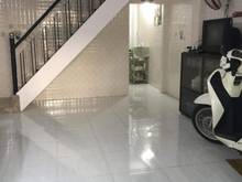 Hình ảnh Hẻm xe hơi 6m Đình Nghi Xuân 4x11m trệt 1 lầu đúc BTCT