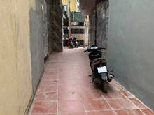 Hình ảnh Bán Nhà Kim Giang- Nhà Đẹp Như Ngọc Trinh 5M Ô TÔ ĐỖ, NHỈNH 4 TỶ