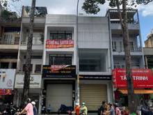 Hình ảnh Cho thuê nhà ĐẸP 9 NGô Gia Tự P2 Q10 -Nên thuê ngay !