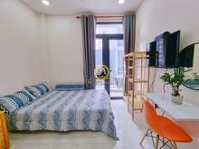 Hình ảnh Trang Chủ MB66.COM / Đăng Ký Tặng 66K ban công bếp riêng, nội thất mới đầy đủ mặt tiền Hoàng Sa Q3