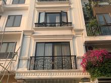 Hình ảnh Biệt Thự Liền Kề Minh Tâm - Cổ Linh 75m2, 6 Tầng, Ở Ngay_16 tỷ 5