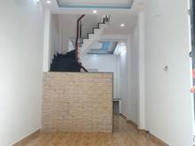 Hình ảnh Hẻm xe hơi Chiến Lược 30m2 trệt 2 lầu, nhà mới ở ngay
