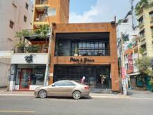 Hình ảnh Siêu Phẩm Ngang lớn! Bán nhà MT Hai Bà Trưng (9x19m) ,TN 160 tr/th, gi