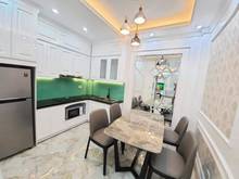 Hình ảnh Bán nhà Phú Diễn 38m2 ô tô đỗ cửa, ngõ thông