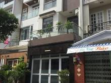 Hình ảnh Bán nhà MT đường Tên Lửa nhỏ , Bình Trị Đông B, Bình Tân